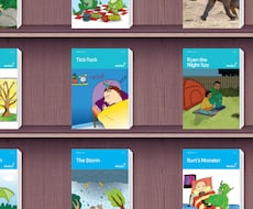 その子に合った英語学習のカリキュラム作成します 効率的に英語力を伸ばすオリジナルカリキュラムを作成