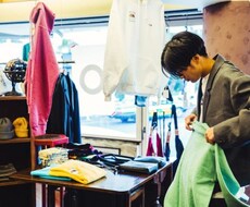 メンズファッション、コーディネートを考えます イメージ1