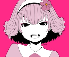 A3サイズ、8名の似顔絵描きます 8名の似顔絵（内4名はバストアップ）を描きます