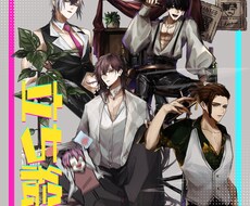 キービジュアルや立ち絵を作成します TRPGサイトやゲームなどに使っていただける全身イラストです