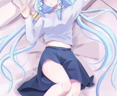 イラスト・夢絵・カップリングなどお描きします イメージ1