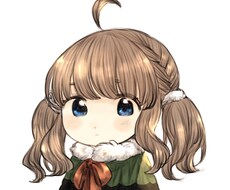 あなたのアイコン・キャラ描きます イメージ1