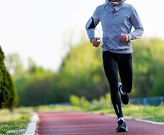 市民ランナー向けのトレーニングメニューを出品します イメージ1