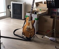 ギターの録音をいたします イメージ1