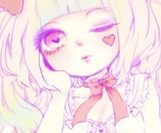 イラストお描きします イメージ1