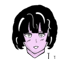 レトロタッチなイラストデザイン、ロゴを描きます イメージ1