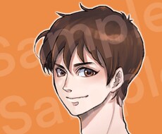 ビジネスに使えるアイコン描きます イメージ1