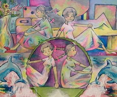 美しい着衣女性をお約束します イメージ1