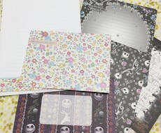 あなたに直筆でお手紙を書きます イメージ1