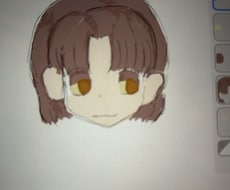 ゆるいイラストます イメージ1