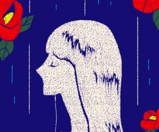 シンプルで可愛いイラスト描きます イメージ1