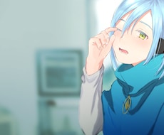 Twitterで挨拶等に使えるイラスト描きます VtuberやVライバーさんにオススメです。