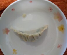 初心者向け餃子の作り方教えます イメージ1