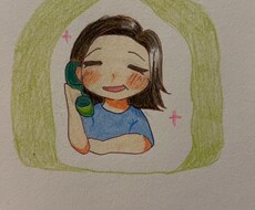 あたたの自慢話、聞きます イメージ1