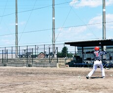 野球初心者向けです。能力を向上させます イメージ1