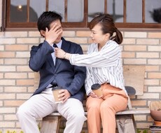 なぜ浮気するの？前を向く為のお手伝いをいたします イメージ1