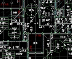 ツーバイフォーの構造図を作成します イメージ1