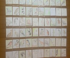 リクエストされた絵を描きます イメージ1