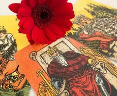 お悩みジャンル不問! 鑑定とアドバイスします イメージ1