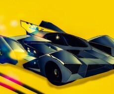 車のデザインを要望に沿って描きます イメージ1