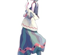 TRPGイラスト作成します イメージ1