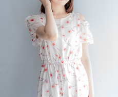 婚活写真、マチアプ、ビジネスプロフィール撮影します イメージ1