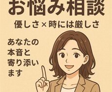 1分でも！ 何でもok！話し相手なります イメージ1