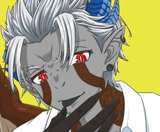 イラスト･アイコンなど色んなもの描きます イメージ1