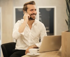 本当にやりたいこと！本当に望むこと！共に見つけます イメージ1