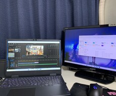 ショート動画の編集やります イメージ1