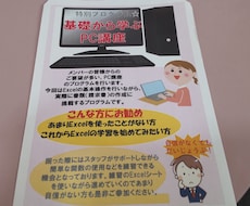 使えるポスターデザインします イメージ1