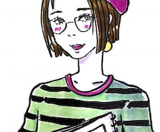 SNSアイコン作成します イメージ1
