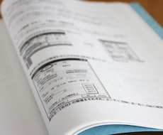 新規開発商品などの作業要領書作成いたします イメージ1