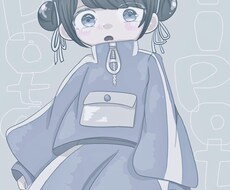 アイコンなど可愛いイラスト描きます イメージ1