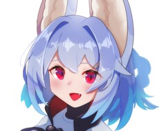 SNSアイコン・ヘッダー描きます