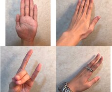 ハンドメイドの商品を魅力的にみせます イメージ1