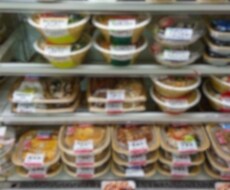 体に悪い食べ物について細かく教えます イメージ1