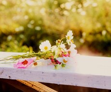 片思いタロットおみくじ☆占い&アドバイスが付きます 片思い中のお相手との気になる項目5点おみくじです♪