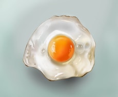 リアルで美味しそうなイラスト描きます イメージ1