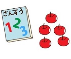 限定3枠‼︎算数の文章問題克服指導法、教えます イメージ1