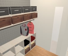 展開図作成します 木造住宅を新築される方　しっかり検討していい家を作りましょう