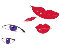 オリジナルブラシ制作します イメージ1