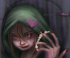 修正何回でも◎アイコンも、全身も描きます いつもと少し雰囲気変えたいあなたへ！私が思い通りの雰囲気に！