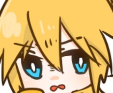 キャラクターアイコン描きます イメージ1
