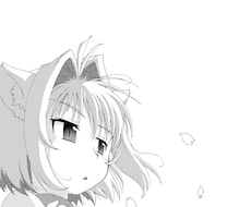 小説の表紙・挿絵ご依頼受付けます イメージ1