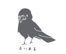 スタンプ風イラストお描きします イメージ1