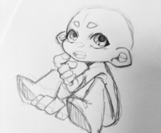 オリジナルキャラ既存キャラのアイコン受け付けます イメージ1