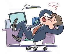 会社、バイト休む嘘を考えます イメージ1