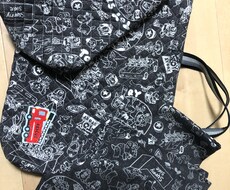 忙しいママの入園準備お手伝いします イメージ1