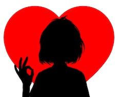 あなたの好きなわたしになります イメージ1